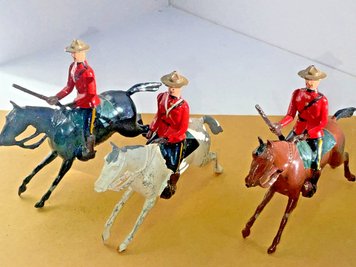 Britains set 1349 royal - -,