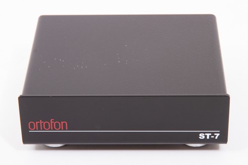 Ortofon step up - ortofon, step-up