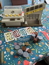 Vintage Casdon Hypertill Play