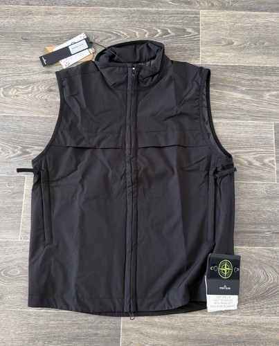 Stone island soft shell - island, r