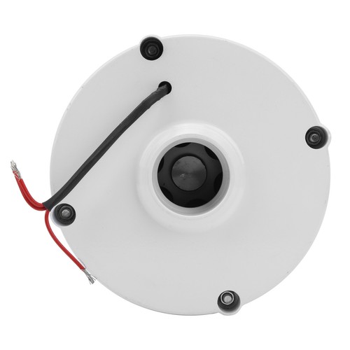 12v permanent magnet generator - permanent,