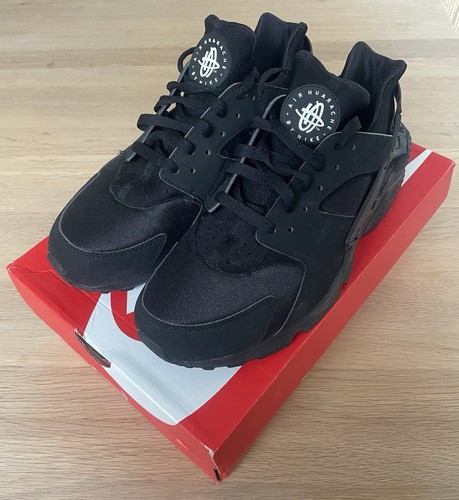 Nike air huarache trainers - air,
