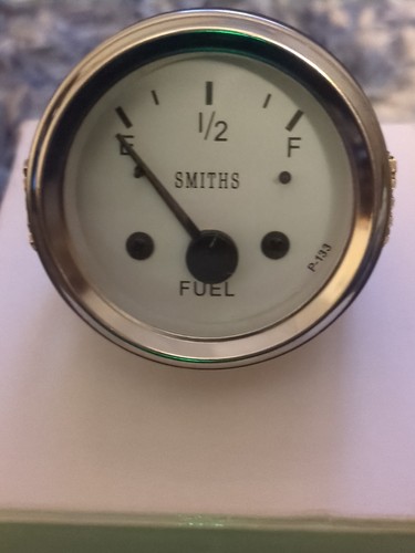 Smiths white face - smiths,