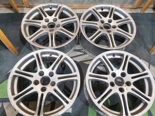 Honda civic type r ep3 - 18",