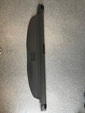 land rover luggage compartment cover