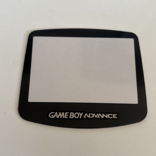 Nintendo gameboy advance lens - advance,