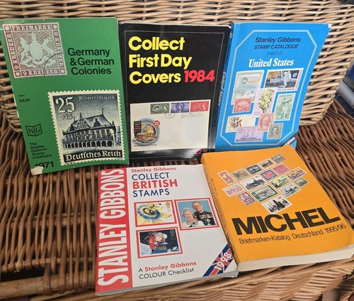 Collection philatelic - collection,