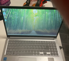 ASUS Vivobook 15  used 