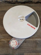 Cat Mate C50 Automatic timed