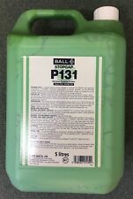 F.Ball StopGap P131 /  General