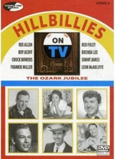 HIllbillies On TV - The Ozark
