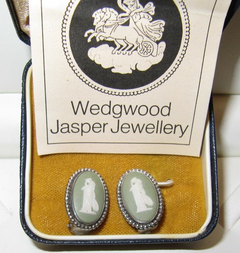 1975 wedgwood sterling - wedgwood,