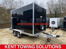 NEW Large Tickners GB166 10ft