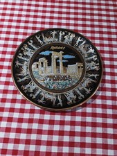 Rhodes collector plate Adis