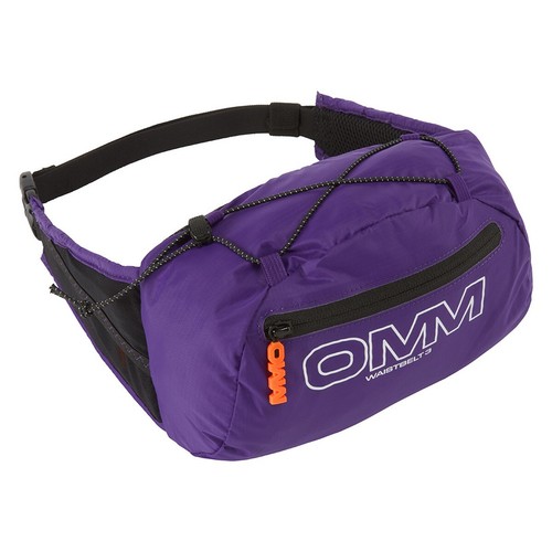 Omm waistbelt - waistbelt, 3