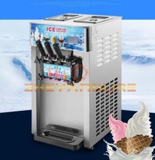 ONE 3 Flavor Commercial Frozen