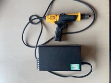 Atlas Copco electric torque