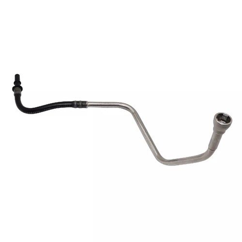 Crankcase ventilation hose - crankcase,