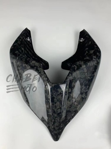 100 forged rear - seat, hump