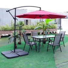 Garden Outdoor Furniture Sets