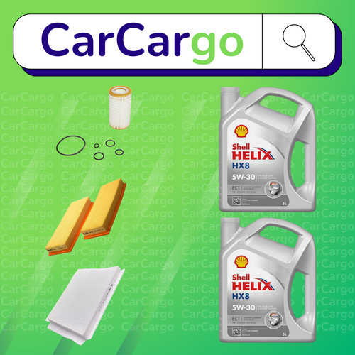 Service kit for mercedes clk - for,