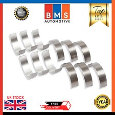 AUDI CAKA BIG END BEARINGS