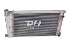 Aluminum radiator for golf - aluminum,