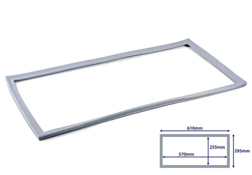 Zoin door gasket rubber seal - zoin,