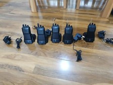 Job Lot Of 5 Vertex Standard Radio VX-351-EG3J-1 