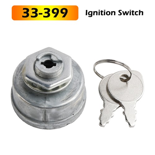 399 ignition switch for - 33-399,