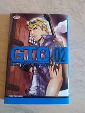 GTO Shonan 14 Days n.2 Dynit