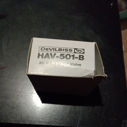 DeVilbiss
