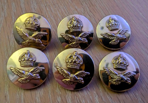 Royal air force 23 5mm - x,