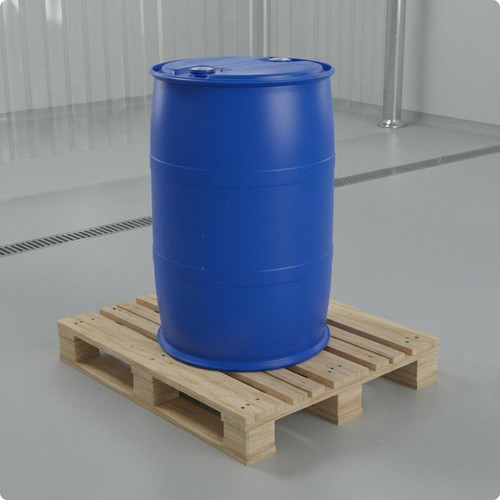 200 liter barrel - liter, new