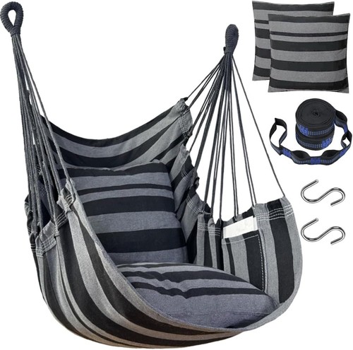 Hammock chair hanging - hammock,