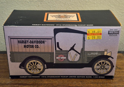 Harley davidson 1916 - harley,