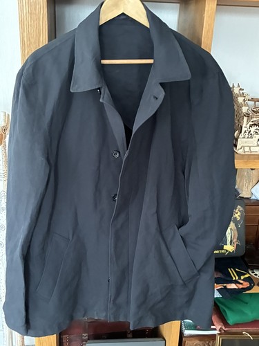 Aquascutum overcoat jacket - aquascutum,
