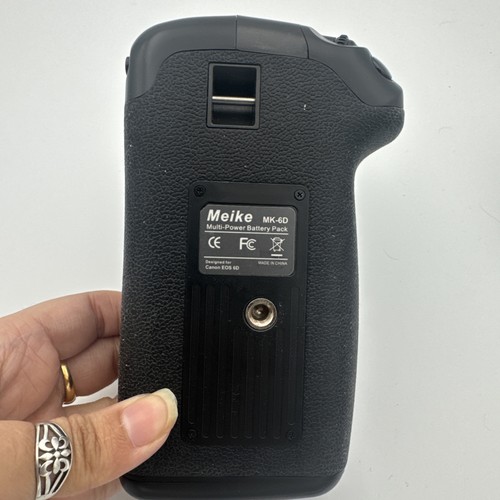 Meike battery grip for - meike,