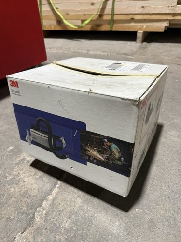 Versaflo 602e powered - versaflo,