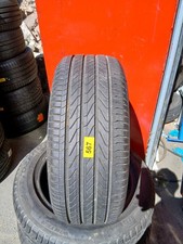 1x 215 50 R17 95W Continental
