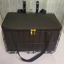 Front Handlebar Bike Basket