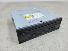 VOLKSWAGEN TOUAREG 7P 10-15 SAT NAV INFOTAINMENT HEAD UNIT HARMAN