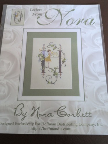 Letters from nora corbett - from,