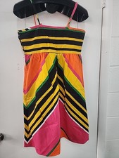 1970s Vintage Dress size 7