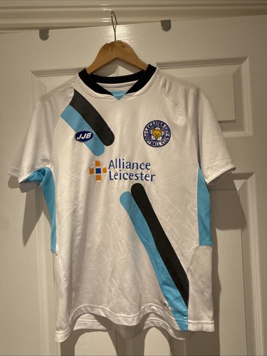 Leicester city 2005 away - city,