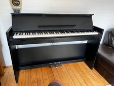 Yamaha Arius ydp-s52 digital