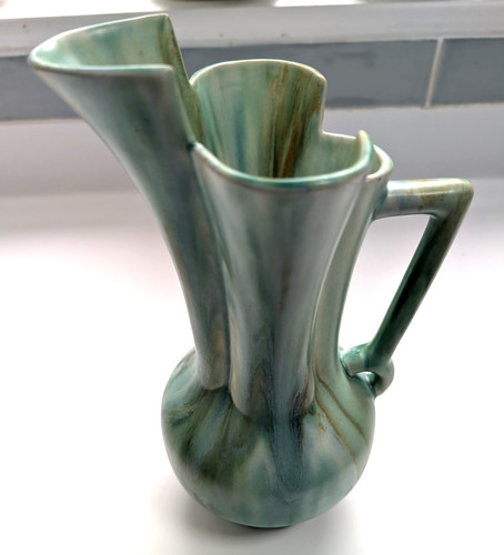 Vintage beswick art deco - art,