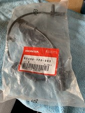 Brand New Genuine Honda Wheel Speed Sensor  Front Right Jazz Insight CRZ