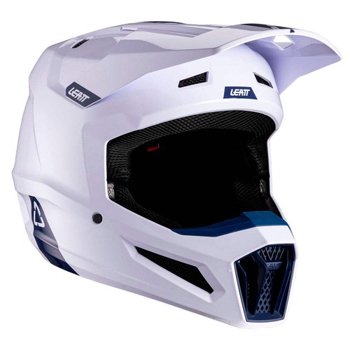 Leatt moto v26 mx helmet - moto, 2.5