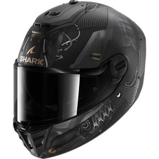Shark Spartan RS Carbon